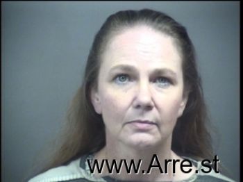 Angela Marie Fowler Mugshot