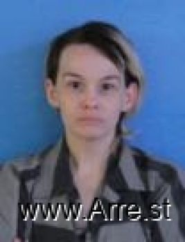 Angela Robin Fowler Mugshot