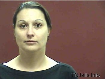 Angela  Hartman Mugshot