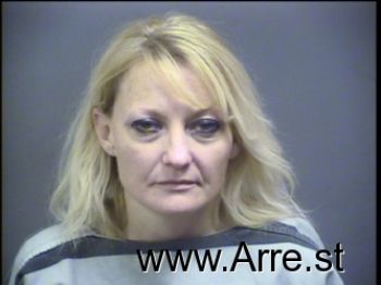 Angela Frances Johnson Mugshot