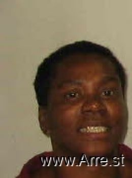 Angela L Johnson Mugshot