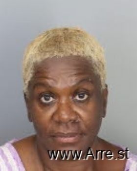 Angela L Johnson Mugshot