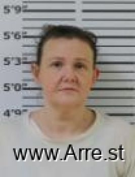 Angela Kay Jones Mugshot