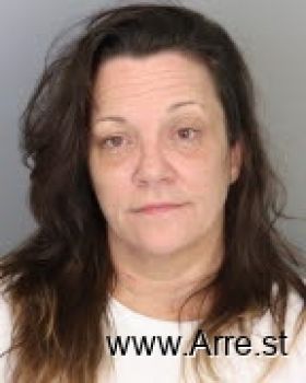 Angela M Kelley Mugshot