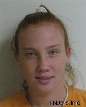 Angela  Kelley Mugshot