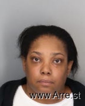 Angela  King Mugshot