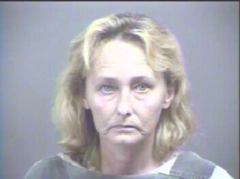 Angela Kaye Lambert Mugshot