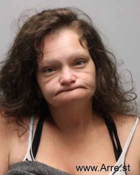 Angela Hope Longwith Mugshot