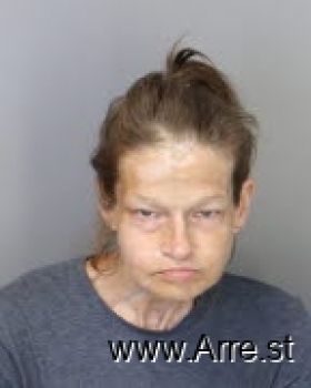 Angela  Moon Mugshot