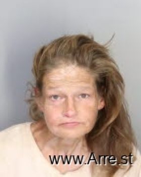 Angela Dianne Moon Mugshot