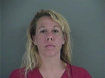 Angela Dawn Murphy Mugshot