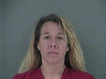 Angela Dawn Murphy Mugshot