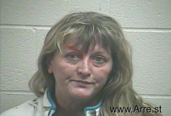 Angela Darlene Payne Mugshot