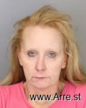 Angela  Payne Mugshot