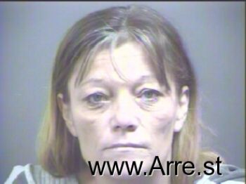 Angela Sue Jackson Perry Mugshot