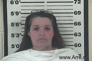 Angela Taylor Perry Mugshot