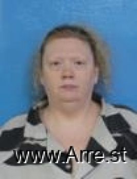 Angela Dawn Richards Mugshot