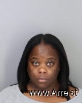 Angela Denise Rose Mugshot