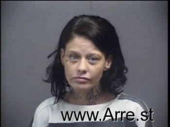 Angela Rena Russell Mugshot