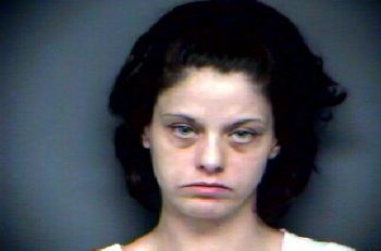 Angela Rena Russell Mugshot