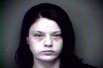 Angela Rena Russell Mugshot