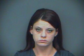 Angela Rena Russell Mugshot