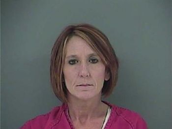 Angela Marie Sexton Mugshot