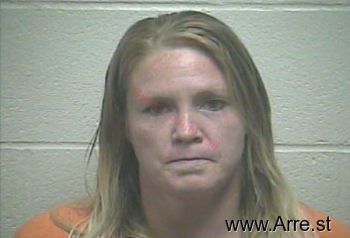 Angela Marie Stange Mugshot