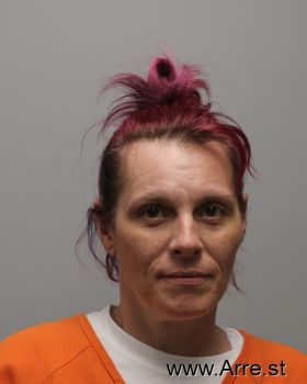 Angela Dawn Taylor Mugshot