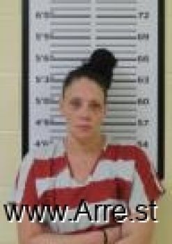 Angela Dawn Taylor Mugshot