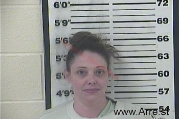 Angela Dawn Taylor Mugshot