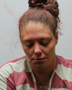 Angela Dawn Taylor Mugshot