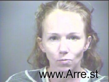 Angela Marie Wallace Mugshot