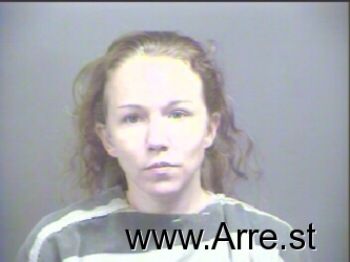 Angela Marie Wallace Mugshot