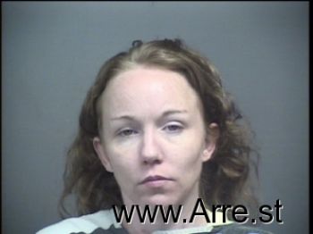 Angela Marie Wallace Mugshot