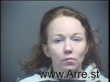 Angela Marie Wallace Mugshot