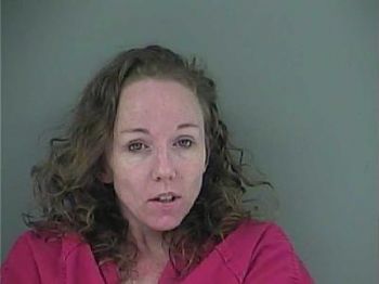 Angela Marie Wallace Mugshot