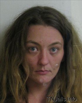 Angela  Warden Mugshot