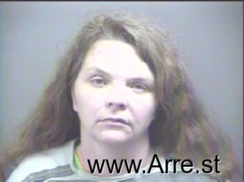 Angela Kay Whitehead Mugshot