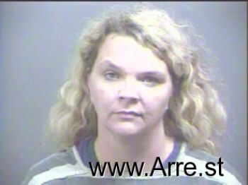 Angela Kay Whitehead Mugshot