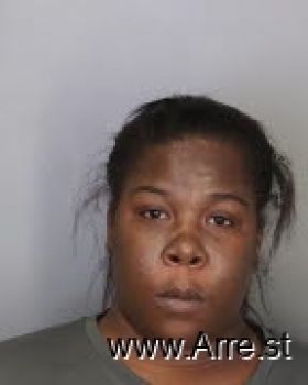 Angela  Williams Mugshot