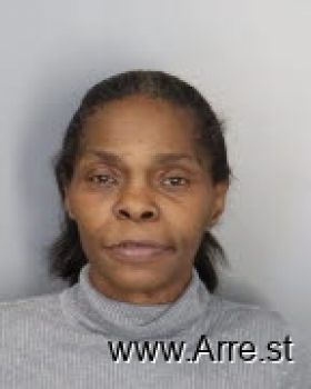 Angela  Williams Mugshot