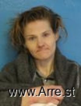 Angela Dawn Woods Mugshot