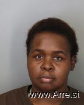 Angelique  Jones Mugshot