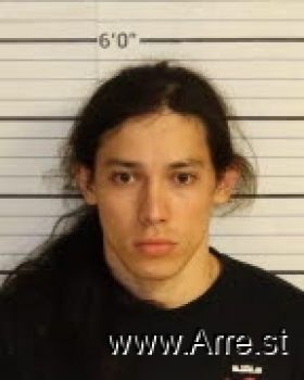 Angello  Ferri Briceno Mugshot