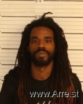 Angelo  Warren Mugshot