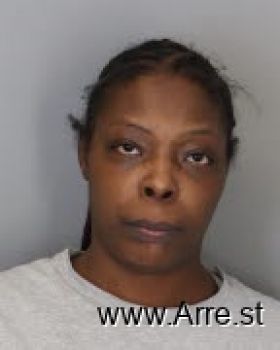 Anita Marie Brown Mugshot