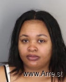 Anita  Jackson Mugshot