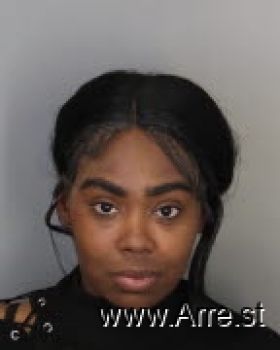 Anithia L Lawson Mugshot