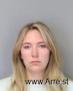 Anna  Anderson Mugshot